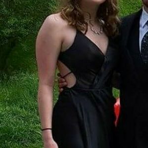 Prom/formal dress